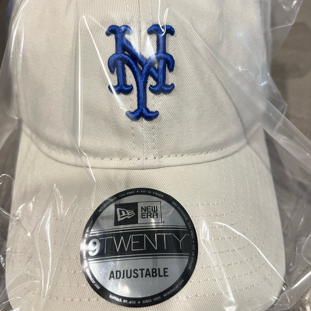 New York Mets x New York or Nowhere Hat